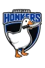 Saarland Honkers logo