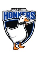Saarland Honkers logo