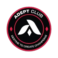 Adept Club logo