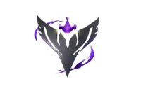 Vanity Ravens logo