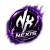 Nexis E-sport logo