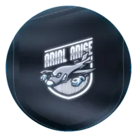 Arial Arise logo