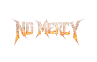 No Mercy Esports logo
