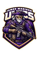 JMU Uncs logo