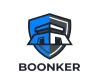 BOONKER Esports logo