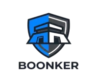 BOONKER Esports logo