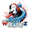 WireHeadZ logo