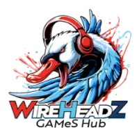 WireHeadZ logo