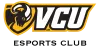 VCU Black logo