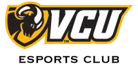 VCU Black logo