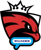 Austrian Force willhaben logo