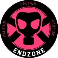 Endzone logo