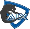 AIX Streuselbrötchen logo