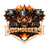 Hogmoggers logo