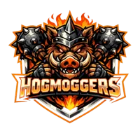 Hogmoggers logo