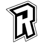 Radford Esports logo