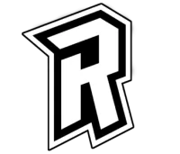 Radford Esports logo