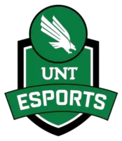 University of North Texas logo