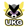 UKG washedbears logo
