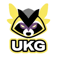 UKG washedbears logo