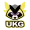 UKG washedbears logo