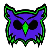 Blind Owls Academy logo
