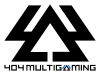 404 Multigaming e.V. logo