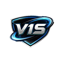 V1S logo