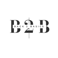 Back 2 Basics logo