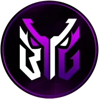 Binary Gaming logo