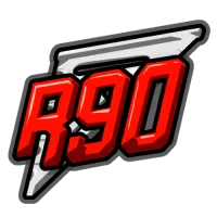 R90 logo