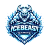 Icebeast Gaming logo