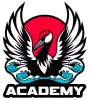 Hakikimori Academy logo