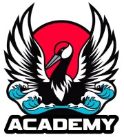 Hakikimori Academy logo