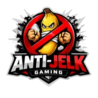 Anti-Jelk logo