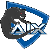 AIXtremely Average logo