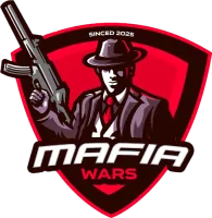 Mafia Wars logo