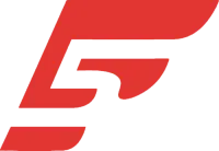 F5 logo
