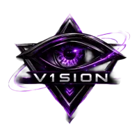 Vision logo