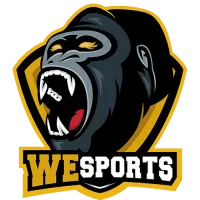 WeSports  logo