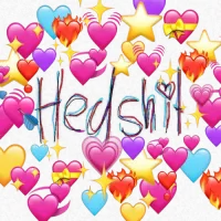 headshot logo