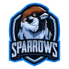 Ulm Sparrows logo