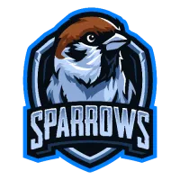 Ulm Sparrows logo