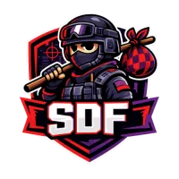 Sans Domicile Fixe logo