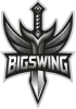 BigSwing eSport Team Synthex logo