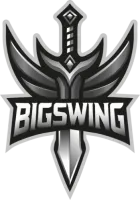 Big Swing eSport Team Synthex logo