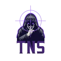 Team Not Secret logo