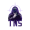 Team Not Secret logo