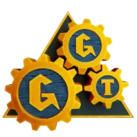 GG Tactics logo