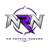 No Refrag Needed logo